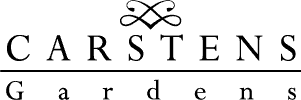 Carstens Gardens Logo